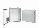 Hoffman A202008lp Nema 12/13 Enclosure 20 X20 X8 1-door Wall Mount Open Box New. Fixed Price $499.90.