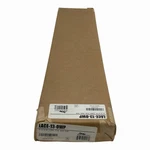 (6pk) Middle Atlantic Lace-13-owp Vertical Cable Lacer Strip 4.75"w 13sp. Fixed Price $119.99.