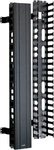 Leviton Vertical Front Only Cable Management 4980l-vfo, Black 5"x80". Fixed Price $104.99.