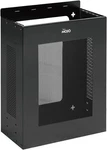 Tecmojo 2u Vertical Horizontal Wall Mount Server Rack. Fixed Price $206.99.
