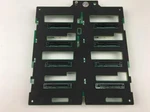 New Dell T640 T440 8*2.5 Nvme U.2 Backplane P78d4 0p78d4. Fixed Price $98.88.