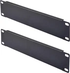 1u Blank Panel Rack Mount For 10 Inch Server Rack/network Cabinet/deskpi Rackmat. Fixed Price $19.86.