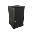 Middle Atlantic Reference Furniture Rack 24u Rms Rfr (24 Ru) Rfr-2428ge. Fixed Price $1193.37.