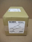 Middle Atlantic Clh-ard12 Adjustable Rung Drop 12" Cable Ladder. Fixed Price $95.00.