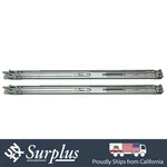 Dell 1u Type A7 Sliding Rail Kit For Poweredge Server R330 R430 R630. Fixed Price $37.50.