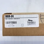 Middle Atlantic Bgr-z4 Seismic Brackets. (qt4 In Box). Fixed Price $14.96.