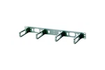 Panduit - Cmphhf1 Open-access Horizontal Cable Manager. Fixed Price $67.95.