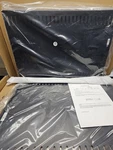 2 Pc Lot Apc Netshelter Fixed Rack Shelf Ventilated Ar8122blk Free Shipping. Fixed Price $179.94.