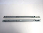 Dell 9rfvv Rk1kt Sliding Ready Rail Kit Poweredge R320 R420 R430 R620 R630 47-1. Fixed Price $46.19.