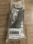 Cpi Chatsworth Cable Runway Foot Kit Black 11309-701 Hardware Pack Set. Fixed Price $20.49.
