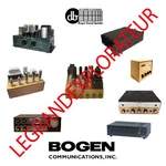 Ultimate Bogen David Repair Service Manual Schematics 500 Manuals On Dvd. Fixed Price $16.69.