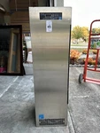 Ice Qube Iq10000v Vertical Mount Enclosure Intelligent Air Conditioner 10,000.... Fixed Price $1485.08.