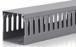 Zhiyo 2x2in Server Rack Cable Management, 6.4ft Duct Raceway Kit,.... Fixed Price $34.23.
