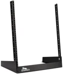Middle Atlantic Products Dr-12 12u Desktop Rack. Fixed Price $25.00.