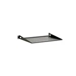 Kendall Howard 1u 12" Vented Light Duty Rack Shelf Ldrs1u12v Usa Made. Fixed Price $43.62.