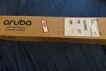 Hpe J9852a X450 4u/7u Universal 4-post Rack Mounting Kit - New Sealed. Fixed Price $189.00.