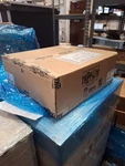 Tripp Lite Sr16shelf Rack Mount Storage Shelf - Black. Fixed Price $99.00.