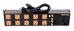Wattbox Wb-600-vce-10 Rack Power Conditioner U898. Fixed Price $191.99.