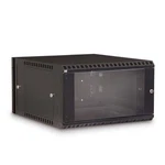 Kendall Howard Pci 6u Swing-out Wall Mount Cabinet Usa Made 3130-3-001-06. Fixed Price $349.95.