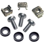 Intellinet 713658 19-inch Rack Cabinet Mounting Material. Fixed Price $62.07.