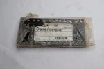 Hammond Manufacturing Rack Hardware Panel Steel Pbas19007bk2. Fixed Price $24.08.