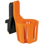 Klein Tools Modbox Cup Holder Rail Mount Attachment. Fixed Price $20.51.