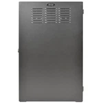 Tripplite Srwf2u36 2u Wall Mount Rack Enclosure 36" Deep Black. Fixed Price $870.38.