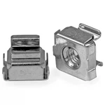 Startech.com M5 Cage Nuts - 100 Pack Mounting For Server Rack .... Fixed Price $27.97.