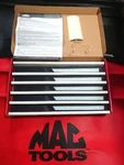 Mac Tools Led Drawer Lights 5pc Set Unused. Fixed Price $200.00.