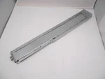 Emc Adjustable 25 2.5'' Slot Sae Tae Jbod Rail Kit Rails. Fixed Price $89.00.