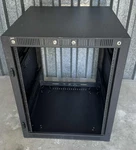 Middle Atlantic Products Ptrk-14 Server Case. Fixed Price $250.00.