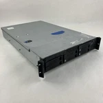 Intel Sr2500 2u Rackmount Server 2x Xeon E5430 2.66 Ghz 64 Gb Ram No Os Hdd. Fixed Price $199.95.