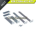 N3k-c3064-acc-kit Rack Mount Accessory Kit For Cisco Nexus 3000 3064x 3064t. Fixed Price $204.00.