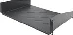 Startech.com 2u Rack Shelf, 12" Mounting Depth, Vented 12 Black. Fixed Price $78.47.