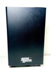 Sans Digital Mobilestor Ms2u+b 2 Bay Hard Drive Storage Enclosure. Fixed Price $110.49.