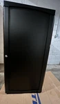 26u Server Rack Cpi Cube-it Wall-mount Cabinet 48 Hx24 Wx30 D (made In U.s.a.). Fixed Price $300.00.