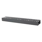 Hubbell Premise Wiring Hsd13 Horizontal Finger Manager, 3.15 In. D. Fixed Price $28.85.