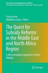 The Quest For Subsidy Reforms In Middle East And North Africa Region: A Micr. Fixed Price $150.43.