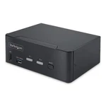 Startech 2-port Dual-monitor Displayport 1.4 Kvm Switch (p2cdd143kvmswitch). Fixed Price $578.60.