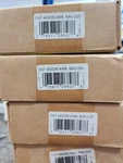 Leviton 4w006-amb Recessed Angled Cable Management Bar Rear (lot Of 7) Brand New. Fixed Price $99.95.
