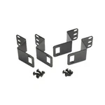 Panduit Wmpvcbe Mounting Brackets For Wmpv Managers Steel 3.71 Inch Width Black. Fixed Price $36.00.