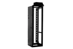 Chatsworth Cpi 15254-704 Adjustable Rail Serverrack 45u Ul Listed Free Shipping. Fixed Price $1100.00.