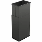 Vertiv - Vra2012 Vr Rack Vertical Exhaust Duct For Airflow System. Fixed Price $1872.00.