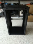 New!!! Middle Atlantic Dwr Sectional Wall Mount Rack Dwr-18-22 (black). Fixed Price $250.00.