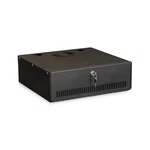 Kendall Howard Dvr Security Lock Box 15" Depth Usa Made 1917-3-003-00. Fixed Price $148.48.