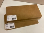 Lot Of 2 New Legrand Vwm-rr-4ru Fixed Rail Kit 4ru. Fixed Price $99.95.