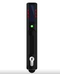 Panduit Smartzone Hp Server G5 Rack Security Handle W Humidity Sensor Acf05 *new. Fixed Price $379.99.