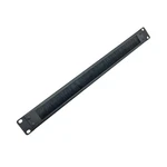 Jingchengmei 1u Disassembled Rack Mount Cable Management Panel With Brush For.... Fixed Price $24.86.