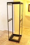Middle Atlantic Slim 5-25-20 25 Ru 20'' Depth Av Equipment Rack. Fixed Price $269.99.