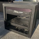 Middle Atlantic Ewr-10-22 Wall Mount Rack. Fixed Price $200.00.